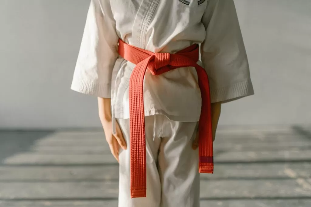 karate