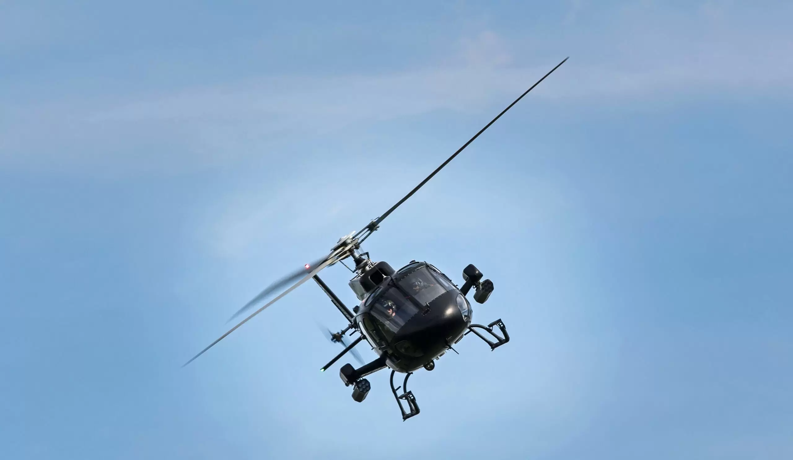 Helikopter