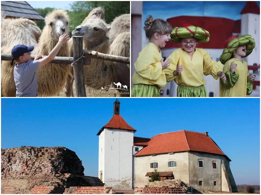 Đurđevac - Hrvatska