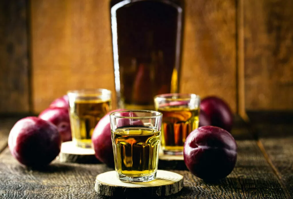 Rakija