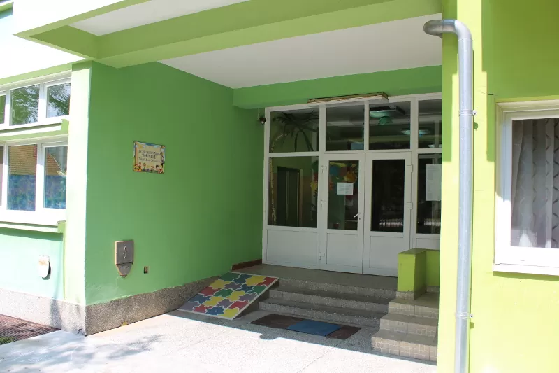 Poletarac Odžaci - vrtić