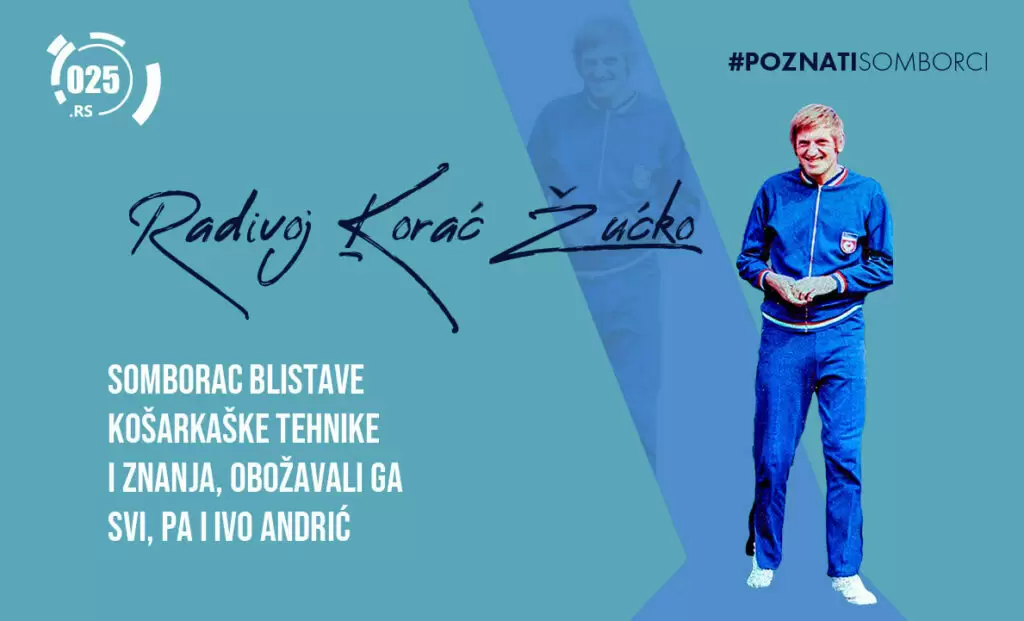 Radivoj Korać