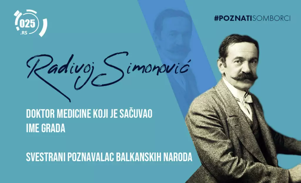Radivoj Simonović