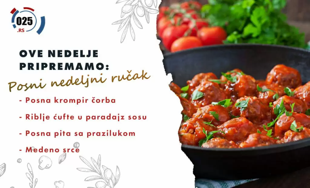 recept - post