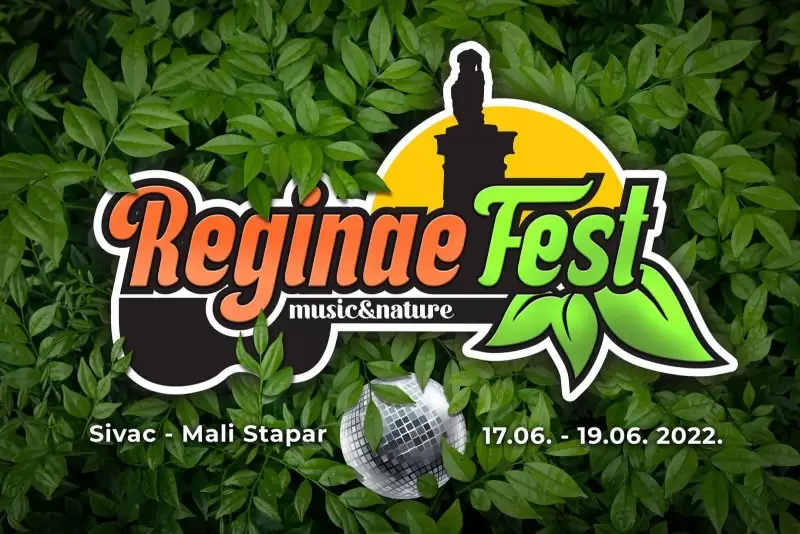 Reginae fest - Mali Stapar