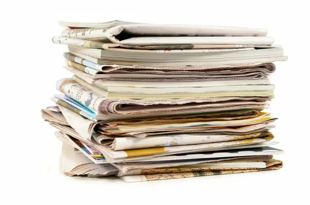 Novine