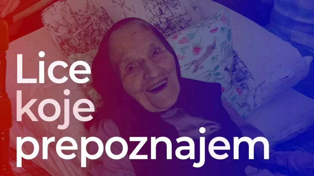 Lice koje prepoznajem - Marija Miščević