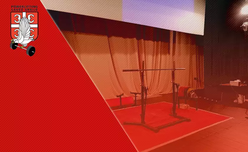 Powerlifting