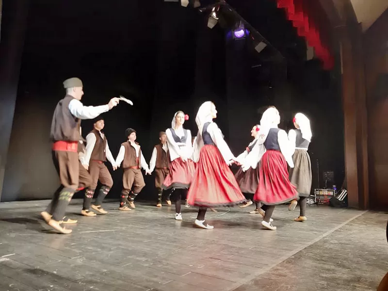 Folklor