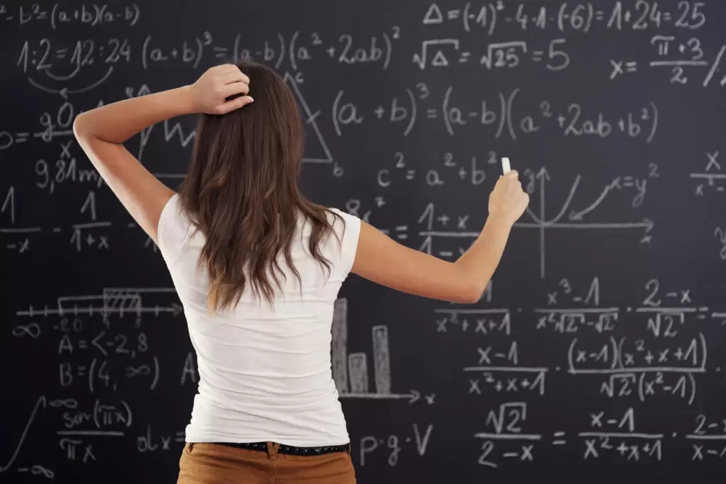Matematika