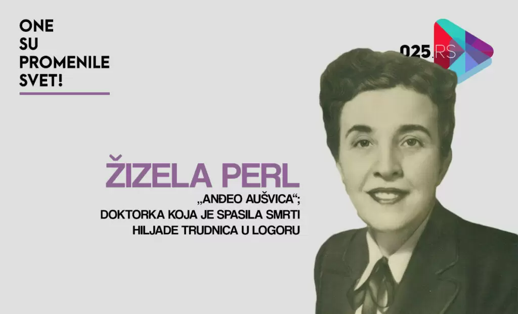 Žizela Perl