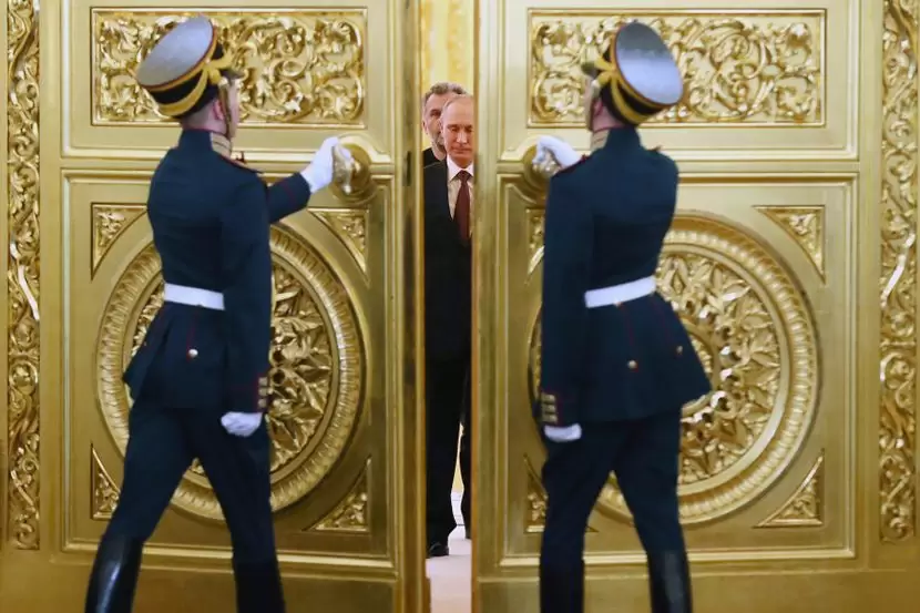 Putin