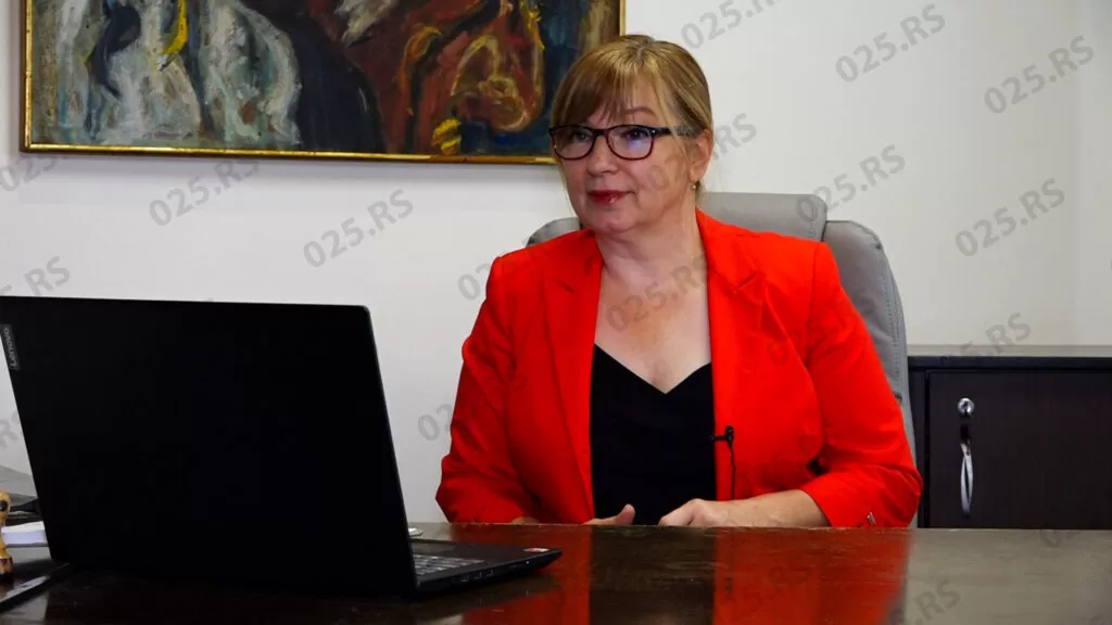 Banja Junaković - dr Dragana Mrđenov