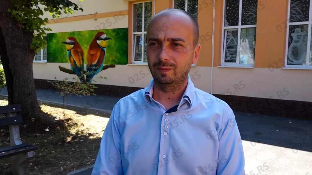 Dalibor Forgić