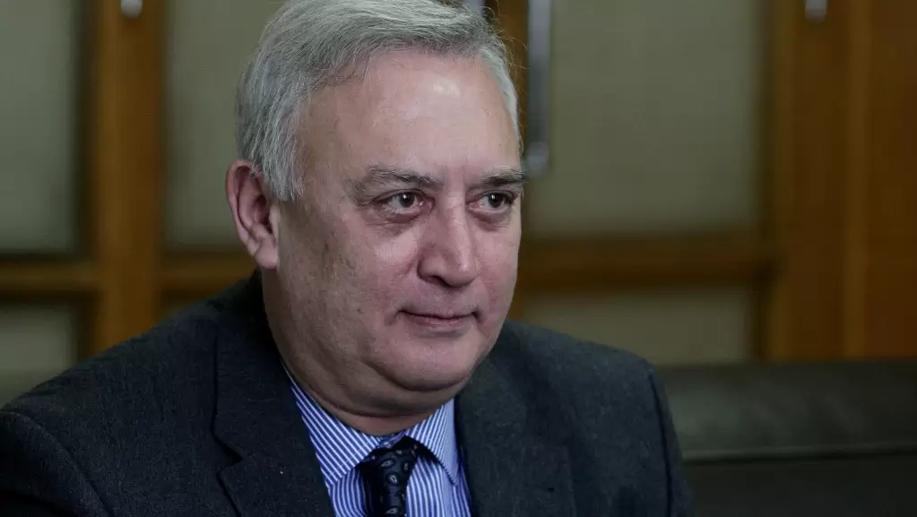 Grčka - ambasador