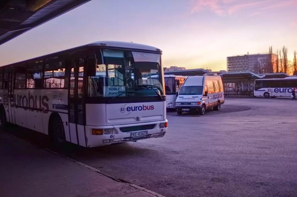 Autobus