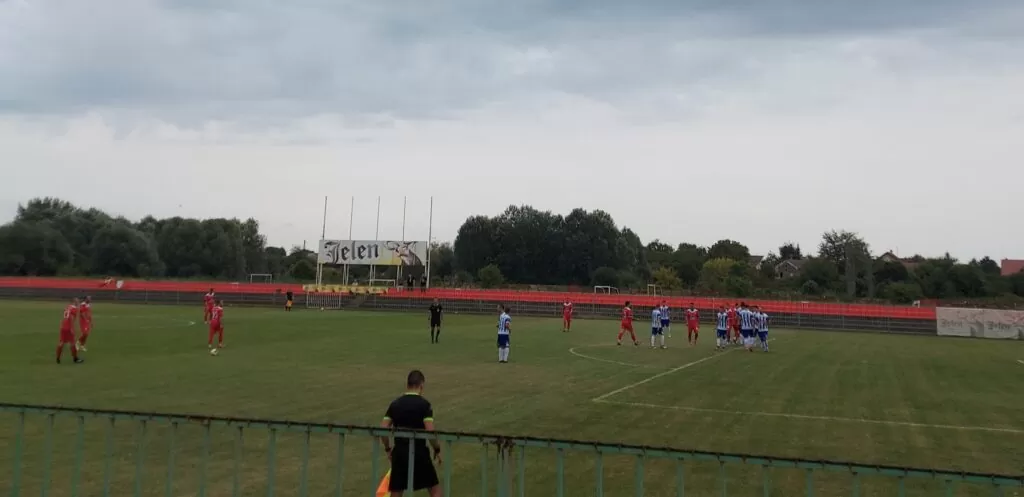 Fudbal - Apatin