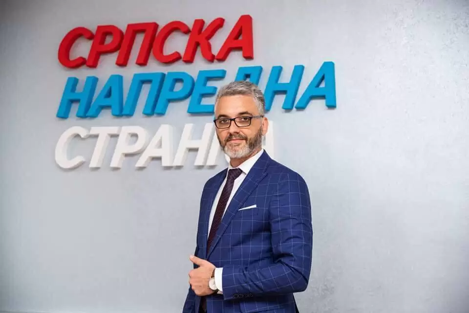 Goran Milić