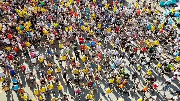Subotica - polumaraton