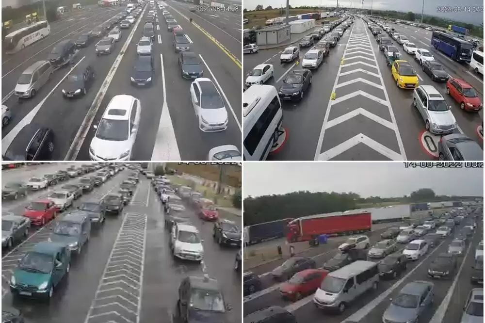 Granični prelaz