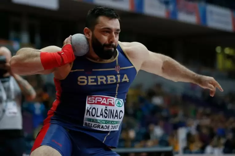 Asmir Kolašinac
