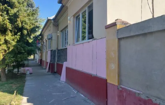 MZ &quot;Svetozar Miletić&quot; - radovi 1
