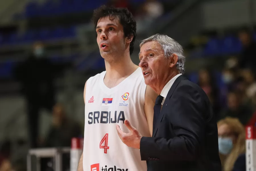 Teodosić