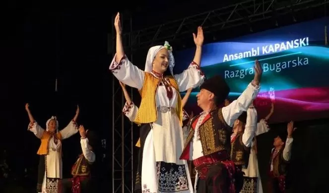 Folklor - Sremska Mitrovica