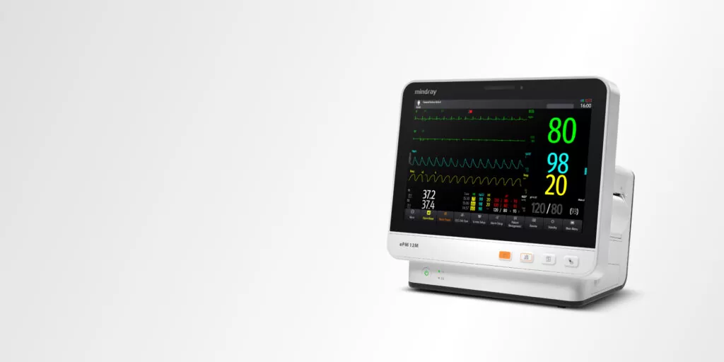 Pacijent monitor