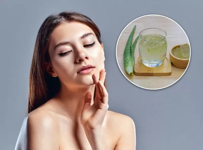 Aloe vera