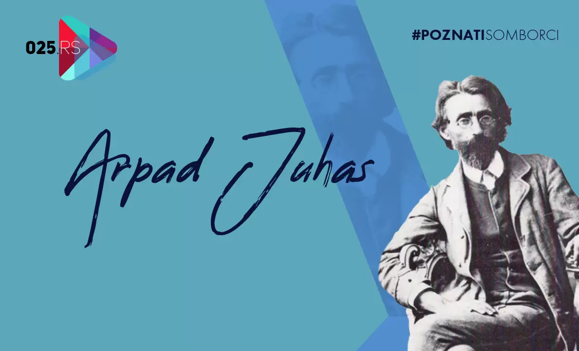 Arpad Juhas