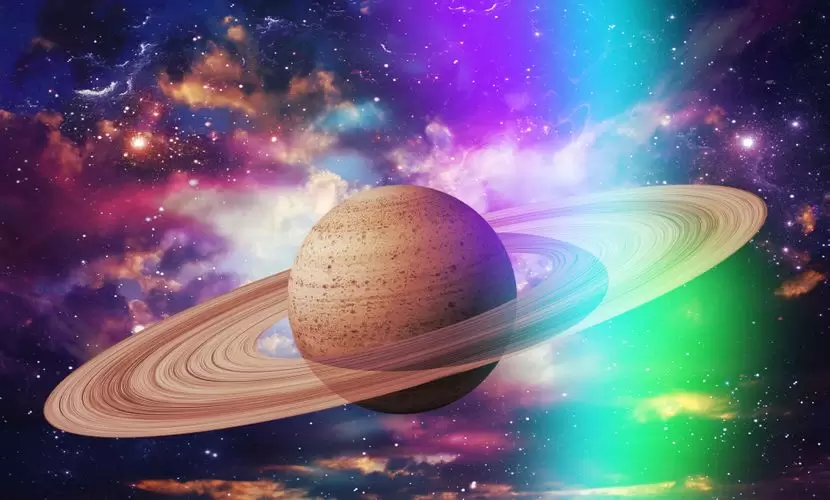 Astrologija
