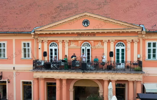 &quot;Veče uličnih svirača&quot; - koncert