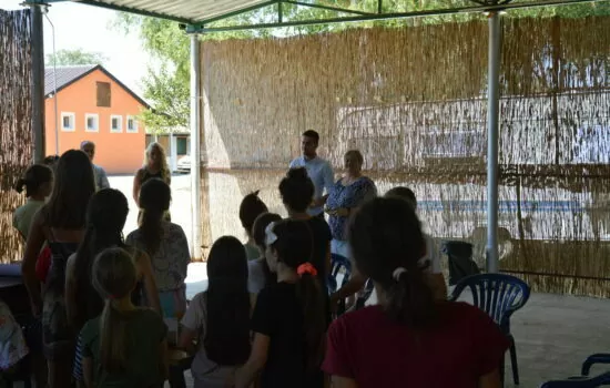 Kamp Crvenog krsta - Bački Monoštor 3