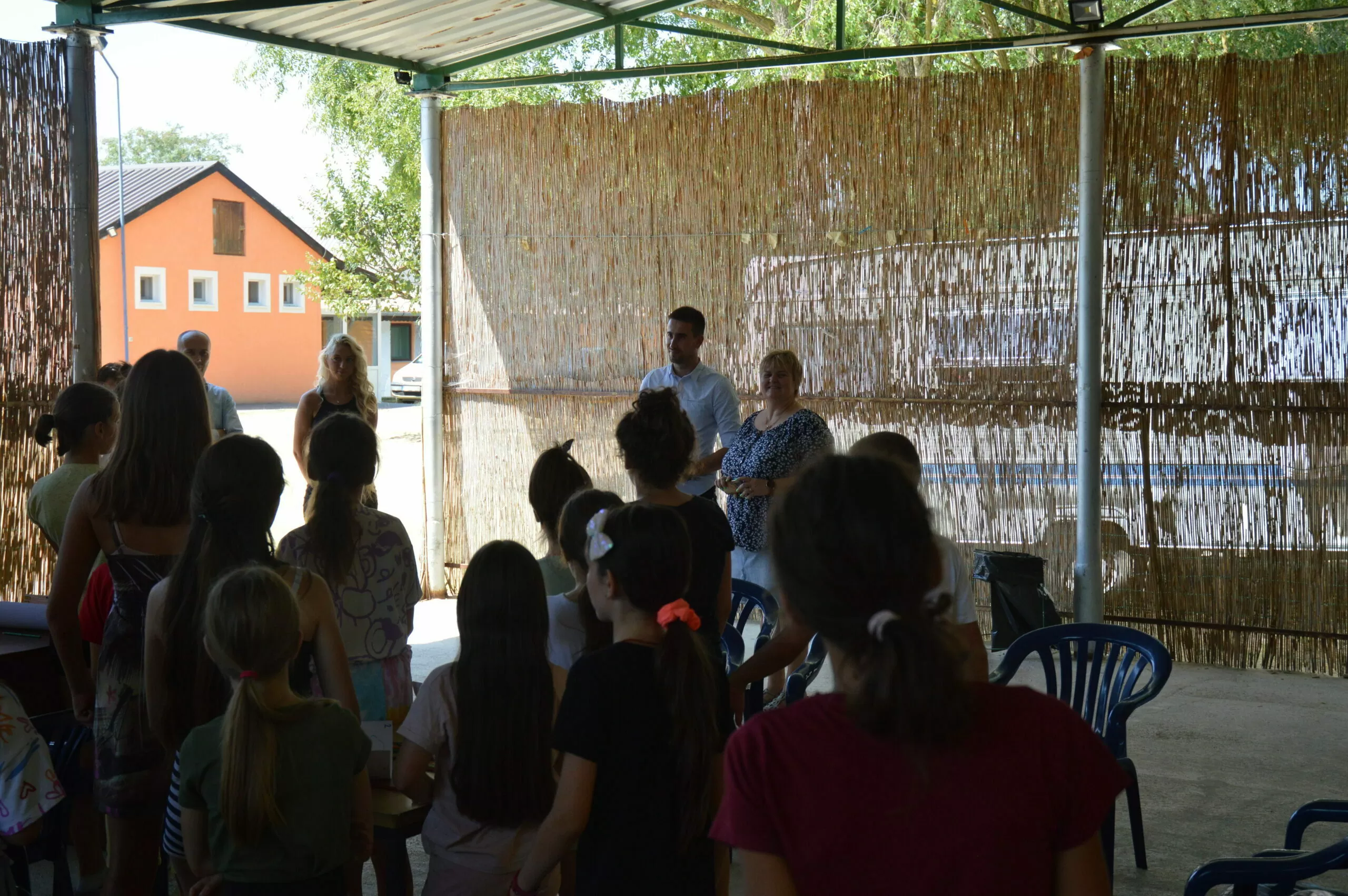 Kamp Crvenog krsta - Bački Monoštor 3