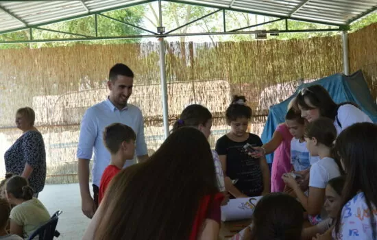 Kamp Crvenog krsta - Bački Monoštor 2