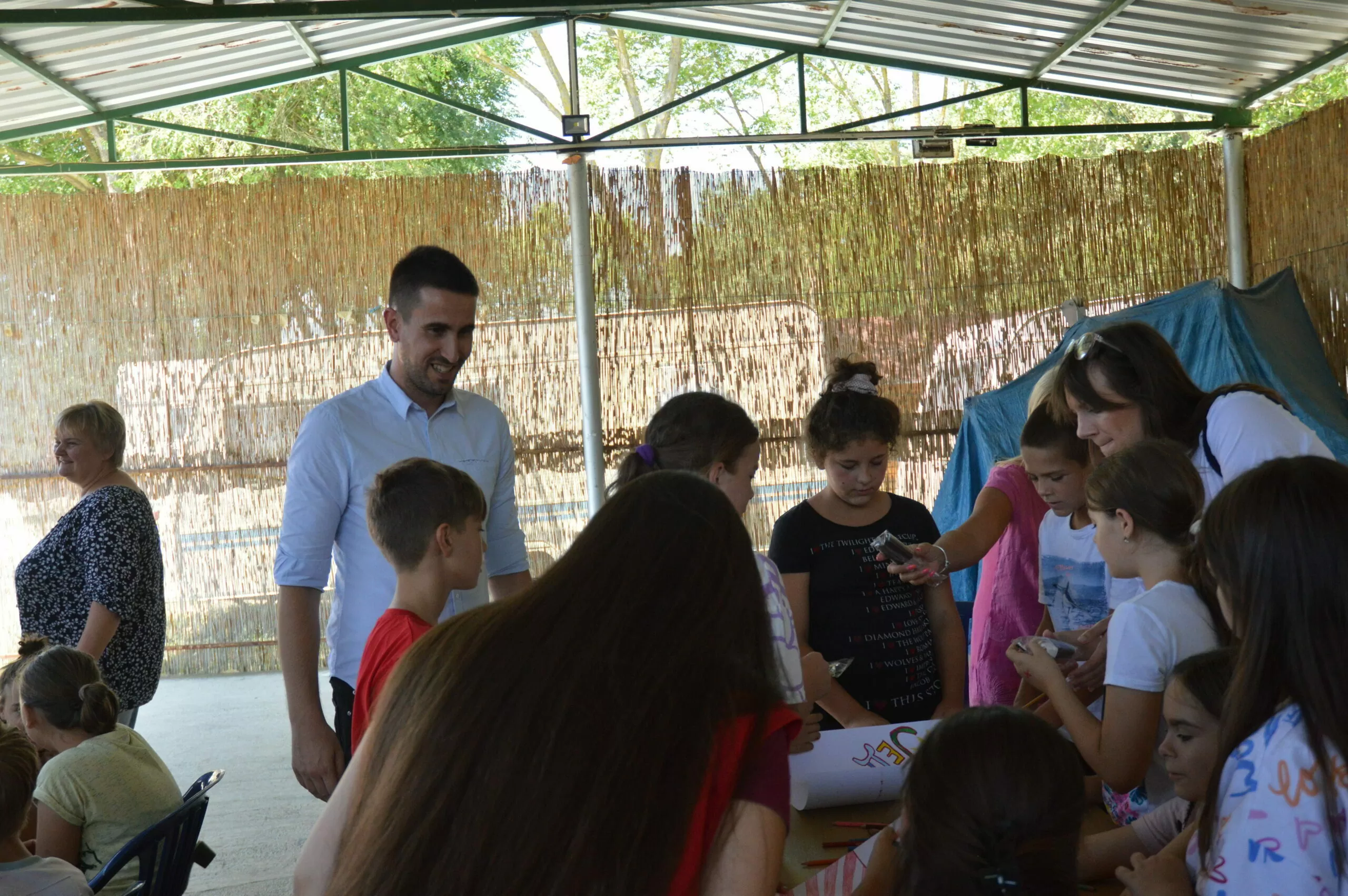 Kamp Crvenog krsta - Bački Monoštor 2