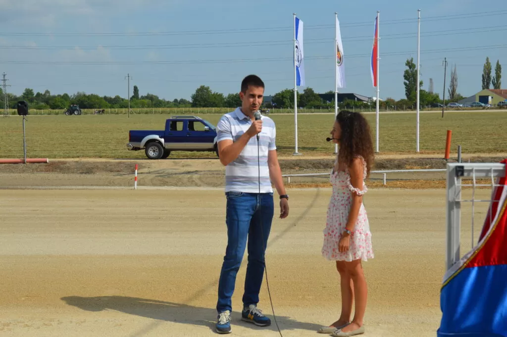 Sombor - Antonio Ratković
