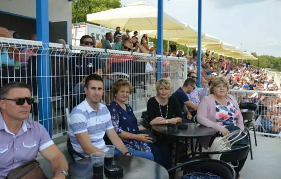 Sombor - kasačke trke 3