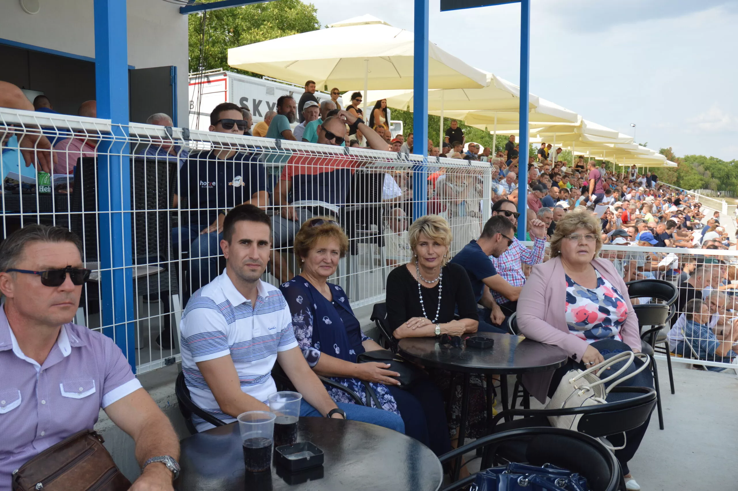 Sombor - kasačke trke 3