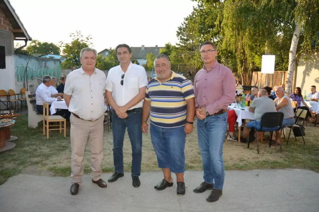 Sombor - MZ "Mlake"