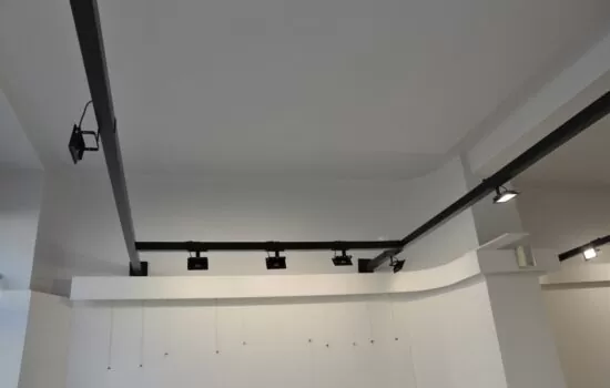 Galerija KC &quot;Laza Kostić&quot; Sombor 2