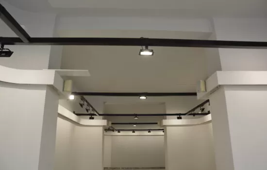 Galerija KC &quot;Laza Kostić&quot; Sombor 1