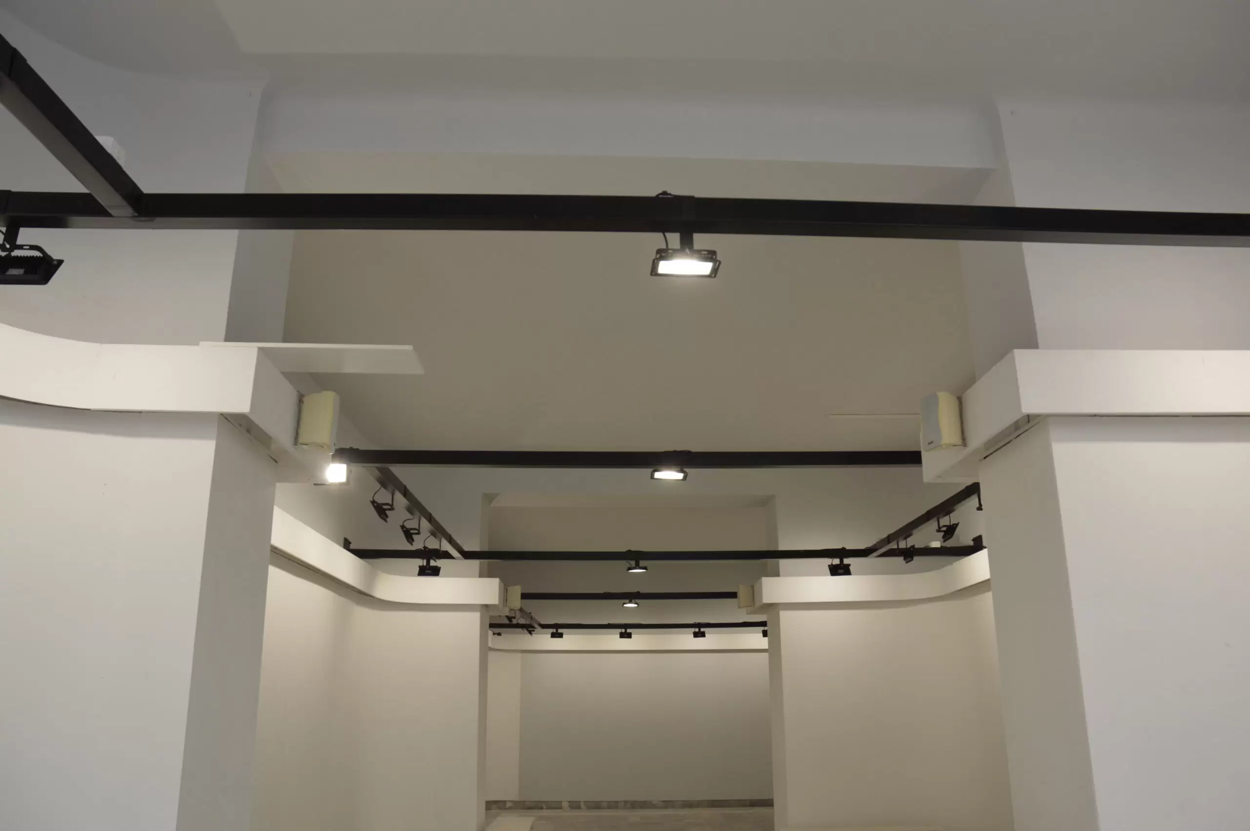 Galerija KC "Laza Kostić" Sombor 1