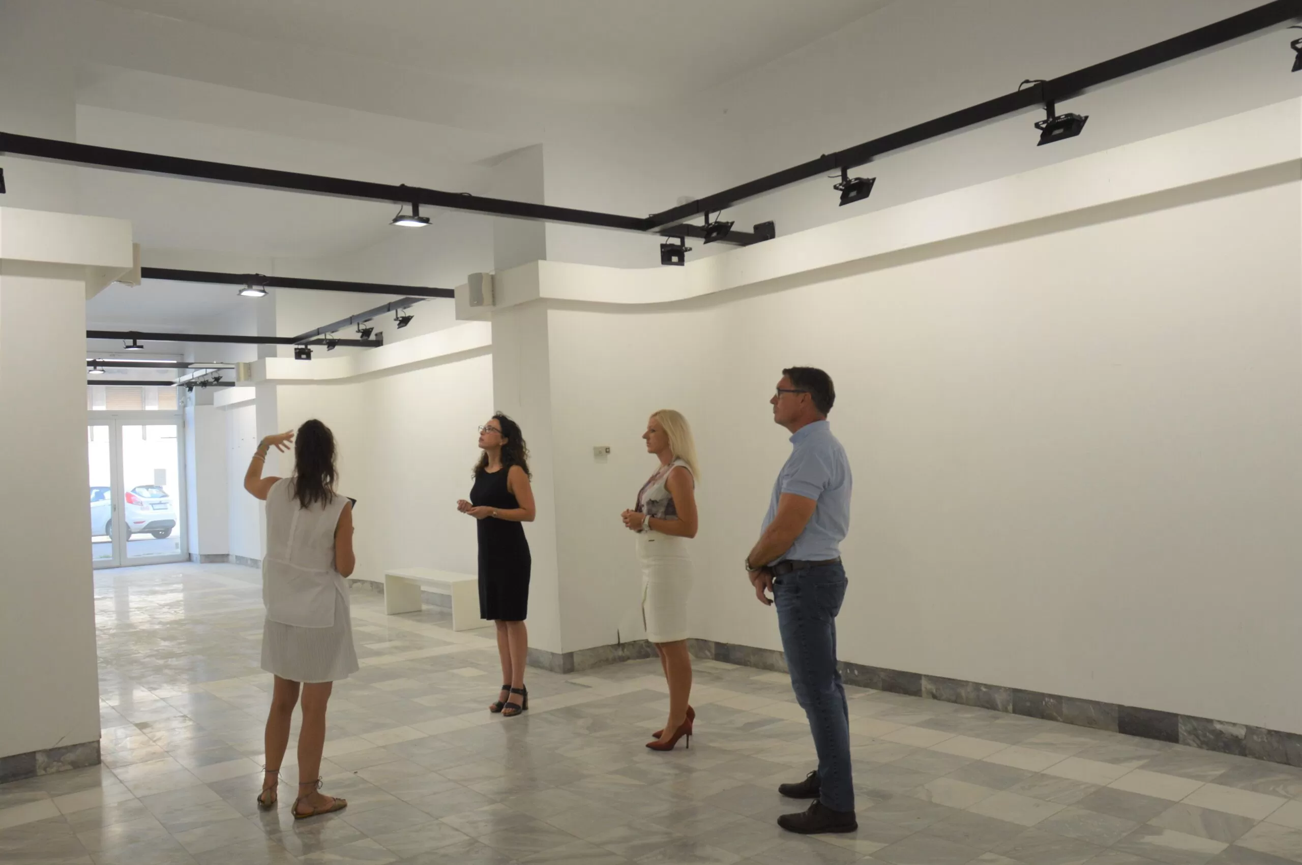 Galerija KC "Laza Kostić" Sombor