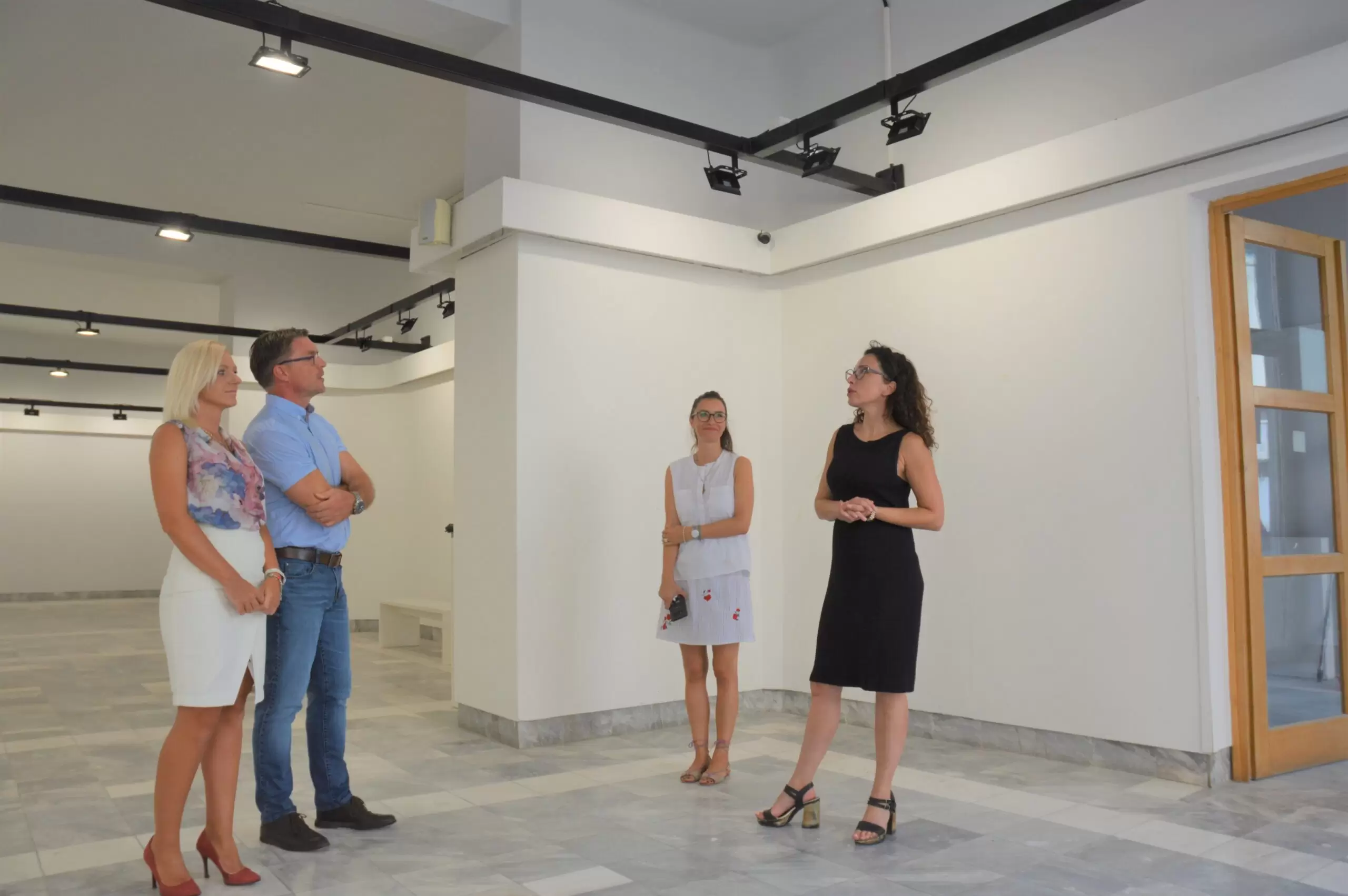 Galerija KC "Laza Kostić" Sombor