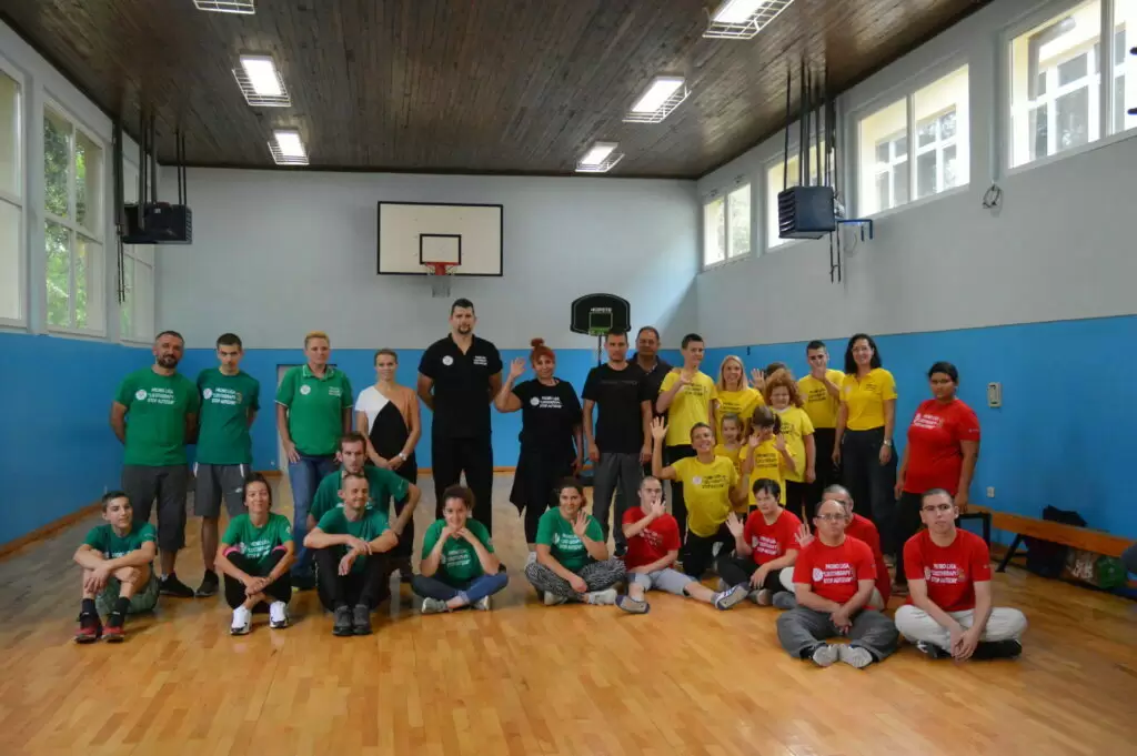 Sombor - sportsko takmicenje 4