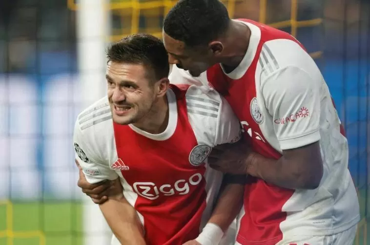 Dušan Tadić