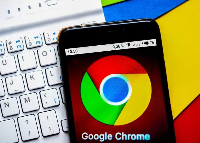 Google Chrome