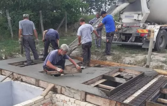 JKP &quot;Prostor&quot; - radovi na groblju